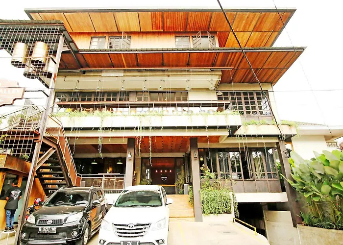 Zen Rooms Pesantren Wetan Pajajaran