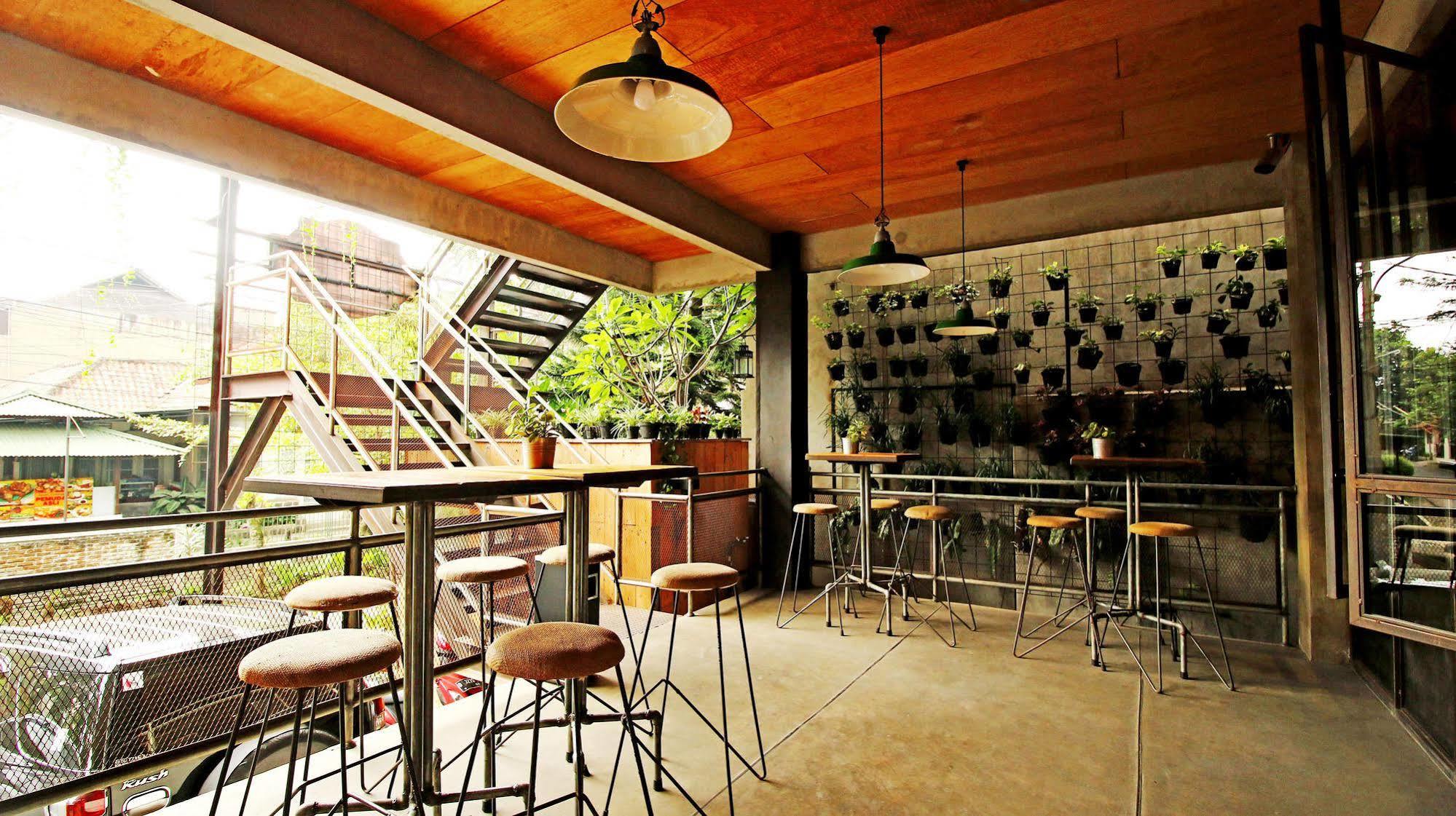 Zen Pesantren Wetan Pajajaran 3* Bandung