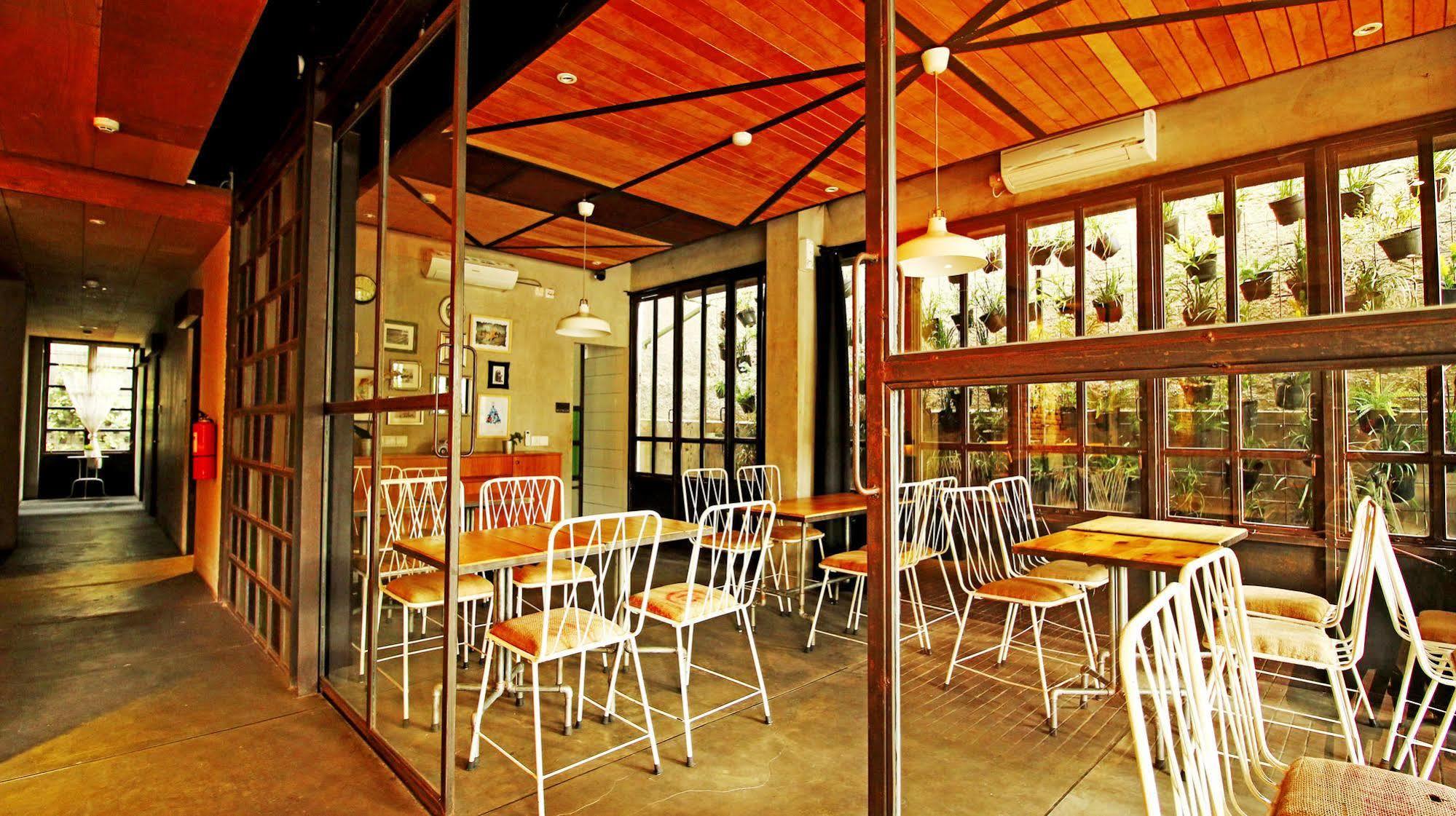 Zen Pesantren Wetan Pajajaran Bandung
