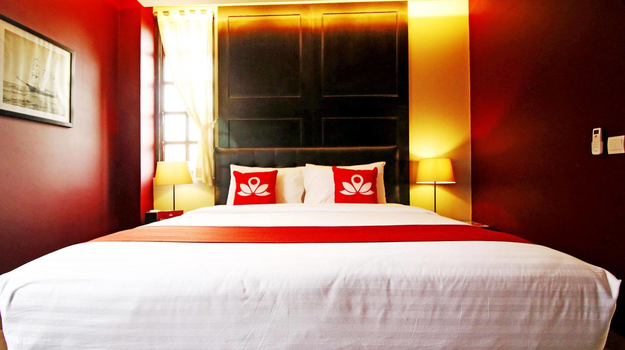 Hotel Zen Pesantren Wetan Pajajaran
