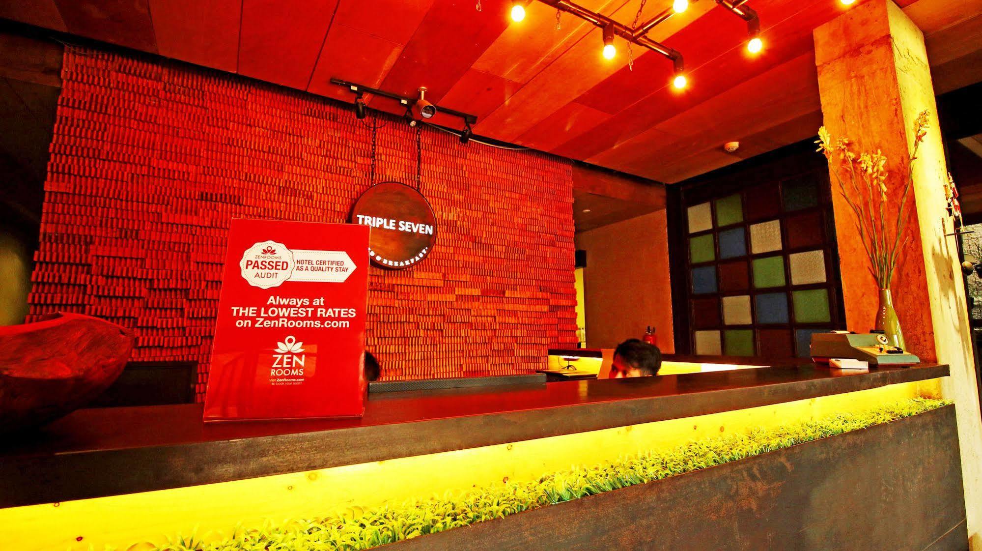 Zen Pesantren Wetan Pajajaran Hotel Bandung