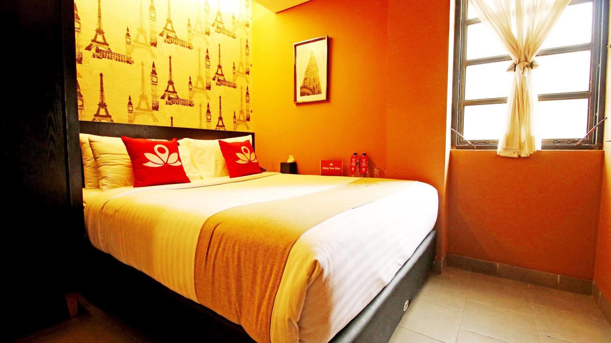 Zen Pesantren Wetan Pajajaran Hotel