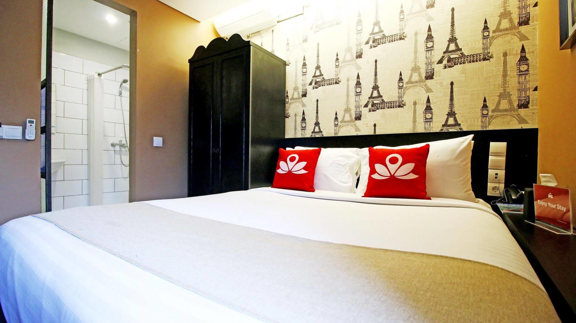 Zen Pesantren Wetan Pajajaran Hotel 3*